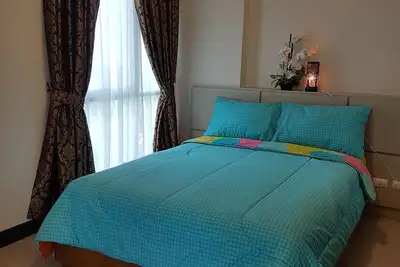 Image de 1-Br Megaworld Condo à Mactan Newtown