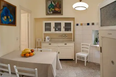 Image de Appartement avec vue sur le centre ville