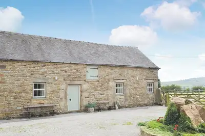 Image de Hébergement 2 chambres à Fawfieldhead, près de Buxton