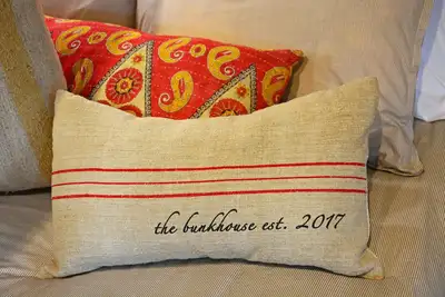 Image de Retraite dans un dortoir privé sur la ferme de Fayetteville