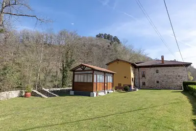 Image de Maison Rurale Floreu De Remis
