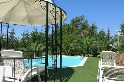 maison de vacances