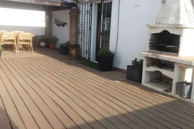 Herradura Tropical Apartment