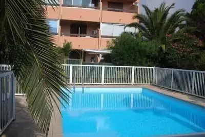 Image de Beau T2 proche mer et centre ville