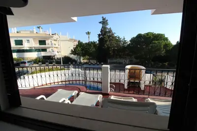 Image de Appartement Emily - Idéal pour les amateurs de tennis