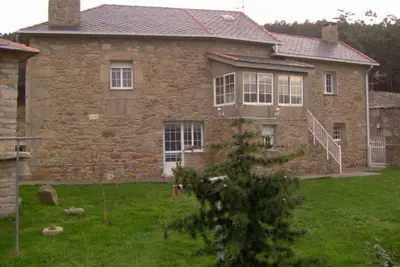 Image de Maison rurale près de la plage