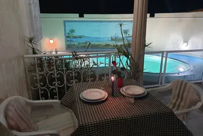 Image de Perfect place for holidays