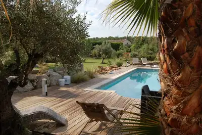 Image de Grande maison idéale pour vos vacances