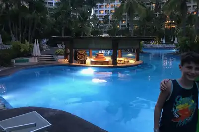 Image de Beau complexe 5 étoiles