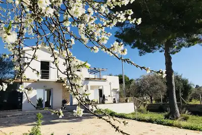 Image de Casa San Marco - Ouest