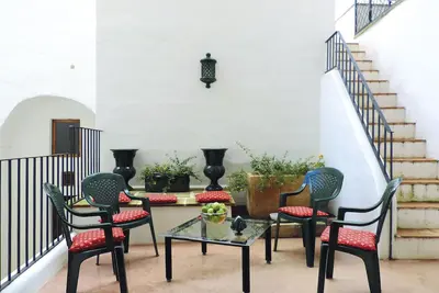 Image de Villa Palazzo del Diavolo: La Torre, WiFi, Air Conditionné, TouristPersonalAdvisor