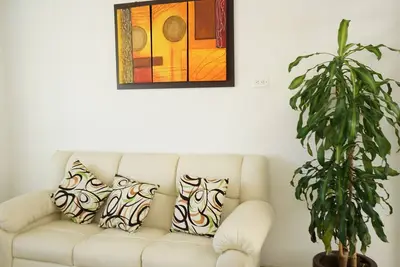 Image de Hébergement Posada Ventura