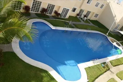 Image de Meilleur quartier d'Acapulco / excellent prix! DERNIÈRE Minute! Playa Diamante