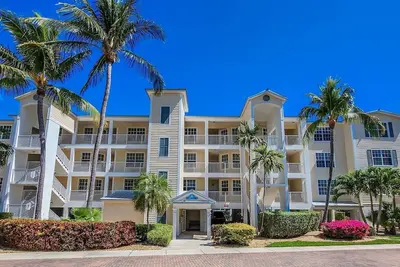 Image de Superbe Condo de 3 chambres avec vue sur le bassin et l'océan situé à Lower Matecumbe - Bay Harbor A304