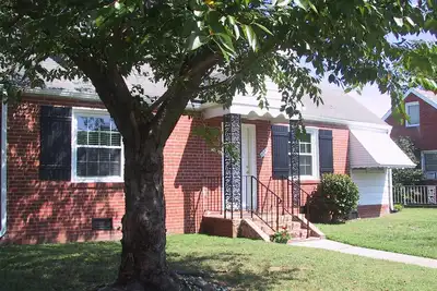 Image de Confortable, propre et Clutter gratuit - Animaux acceptés