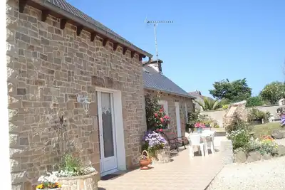 Image de Location saisonniére classé 3 étoiles