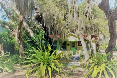 Image de 1925 Bungalow \"La Maison de Vénus\"