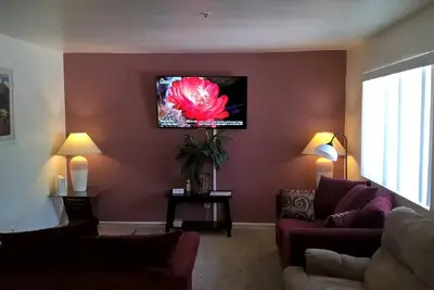 Image de 2bedroom2bathcondo Abovepool Second Floor No One Above