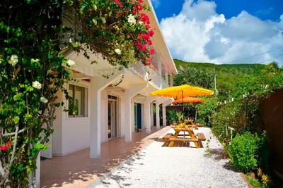 Image de Charmante Villa Panama Avec Vue Sur La Piscine