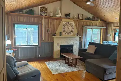 Image de Refuge du lac Cowan 1256 Yankee Road Cottage # 6 Wilmington dans l'Ohio