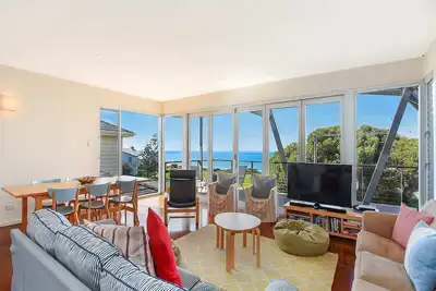 Image de 118 Seagull - Famille vivant au bord de la mer à quelques minutes de la plage