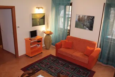 Image de Appartement Hola Cathedral House 65 m² - Centre historique de Palerme