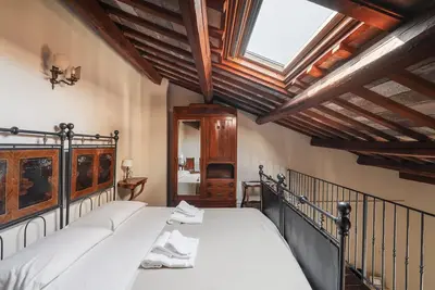 Image de Pignocco Country House - Colli, piscine, mer - Studio Apollo