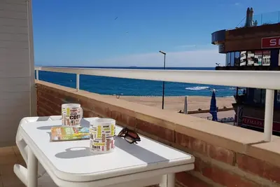 Image de Play@ Azul By Mi Casa Lloret