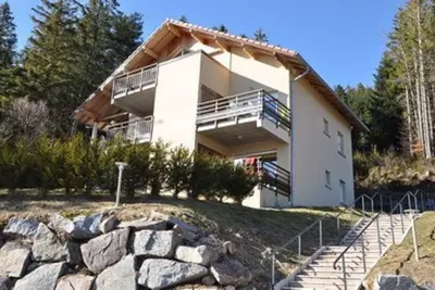 Image de Appartement Gerardmer - Coteau Des Xettes