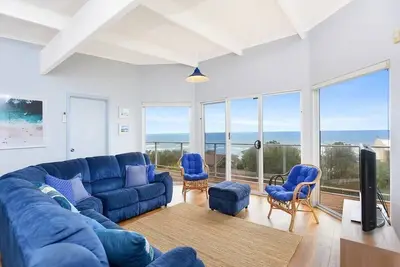 Image de 5 Peroomba Tce - Beachouse Double Living Family