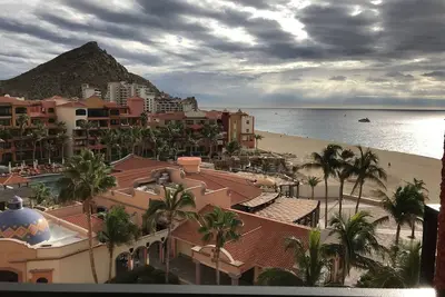 Image de Fabulous Developers Beachfront Penthouse @ Playa Grande Resort