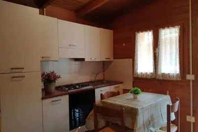 Image de Bungalow 4 pièces pour 4 personnes - Marina di Massa