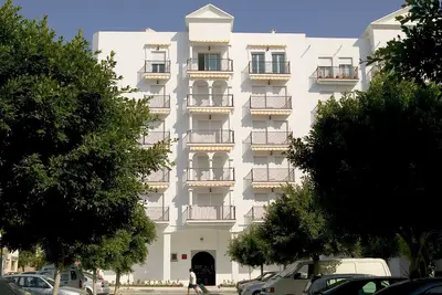 Image de 2 Appartements Miguel Angel -A