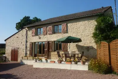 Image de Gite l'Hirondelle - dans le Parc Natural Perigord-Limousin - 8 personnes Wifi
