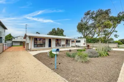 Image de 23 Ellensford Terrace - Une promenade rapide à la plage