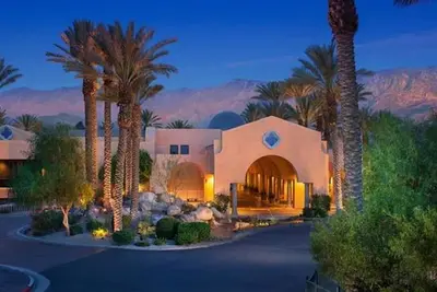 Image de 1er week-end Coachella! 10-13 avril 2020 - Westin Resort