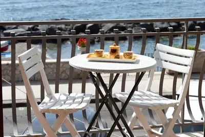 Image de Giardini Naxos: Appartement - Giardini Naxos