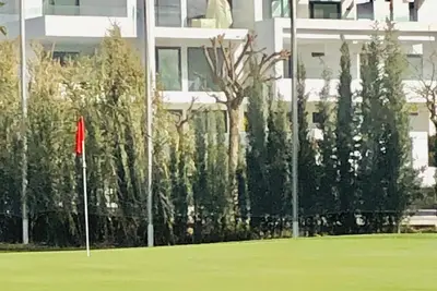 Image de Nouvel appartement de luxe à côté du golf Atalaya