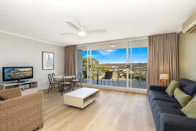 Image de Hinterland Luxury - Ettalong Beach Resort