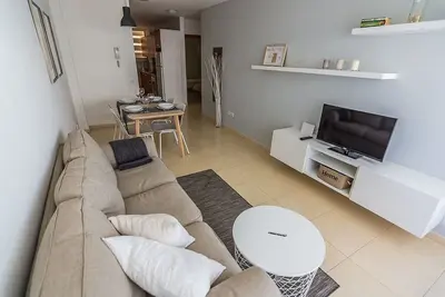 Appartement idéal à Maspalomas