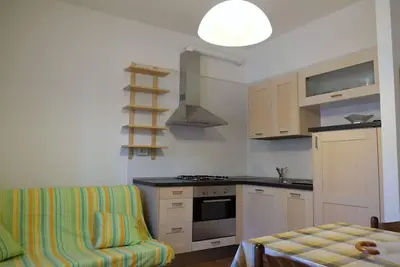 Image de Appartement à seulement quelques pas de la mer (air conditionné)