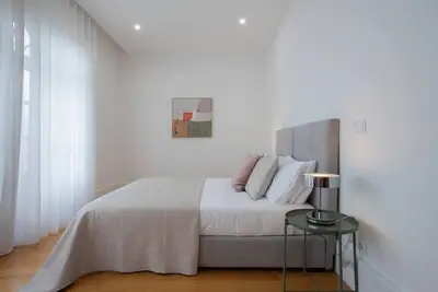 Image de Liiiving à Porto | Downtown Luxury Apartment 3t