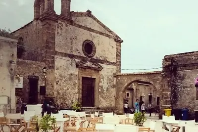 Image de Maison / villa - Marzamemi Pachino