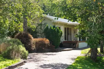 Image de Cottage Dantosa - 8 personnes