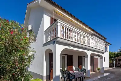 Image de Bel appartement à Jurandvor avec WiFi