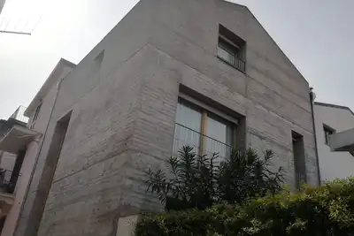 Image de La maison de Mario parmi les maisons