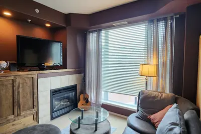 Image de Sunset Waterfront Resort 404 - 2 lits - 2 salles de bain