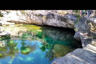 Image de Tulum Hacienda Bevacqua comme à la maison