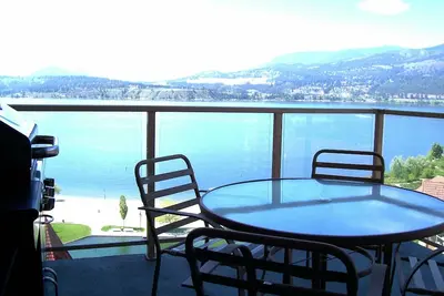 Image de Sunset Waterfront Resort 1206- 2Bed-2Be vue sur le lac- 1385251