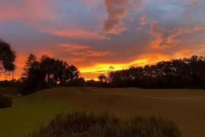 Image de Magnifique condo de golf de Naples mis à jour à Cypress Woods Cc